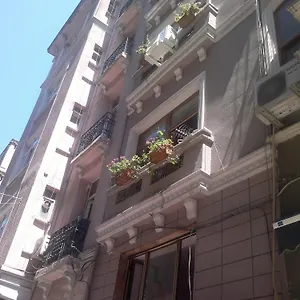 2* Aparthotel Taksim Mood