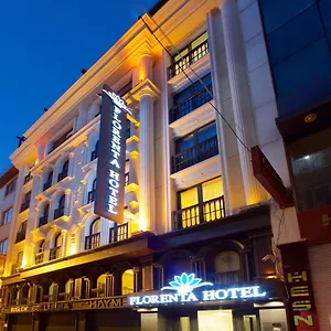 Otel New Florenta