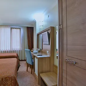 3* Hotel Budo