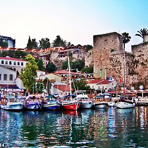 Otel Sinemis
