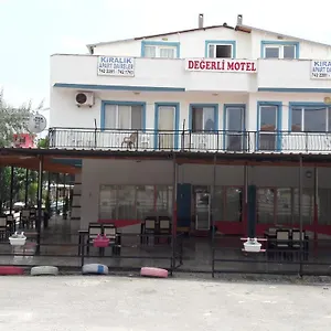 Motel Degerli
