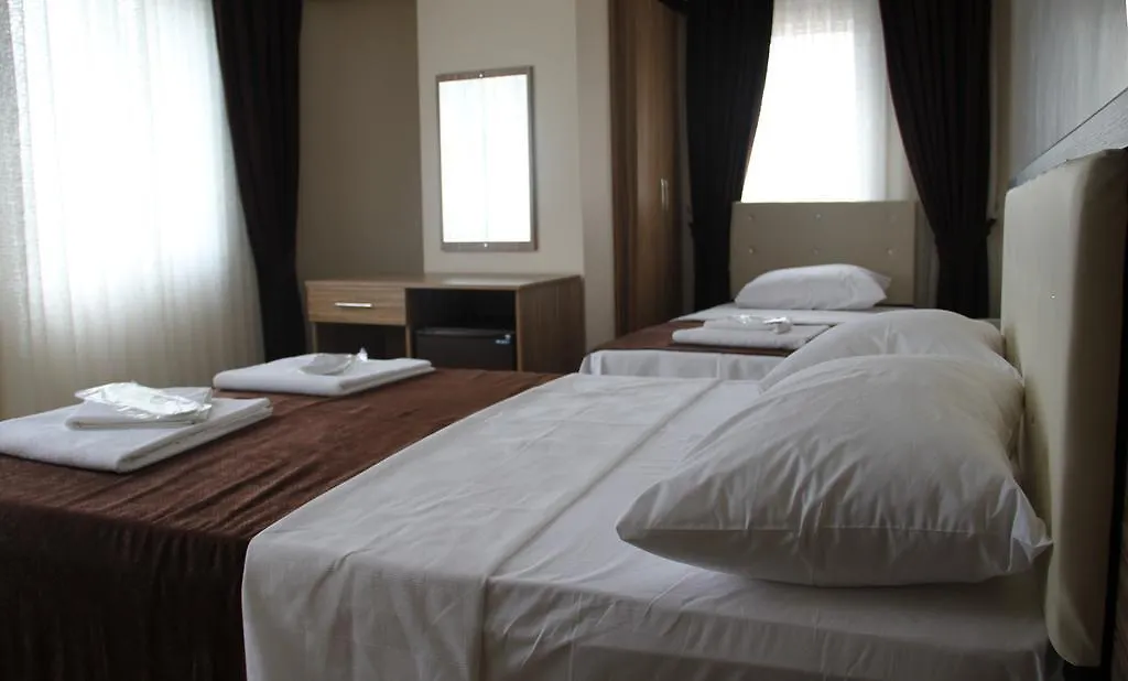 Hotel Simper Istanbul