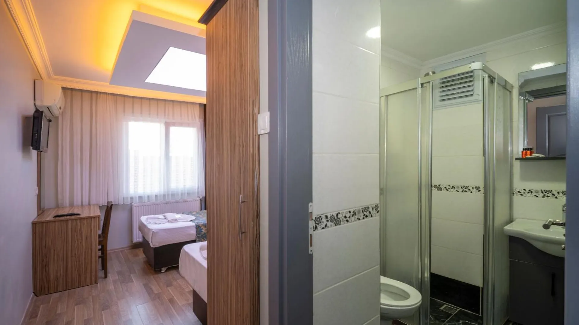 Hotel Simper Istanbul