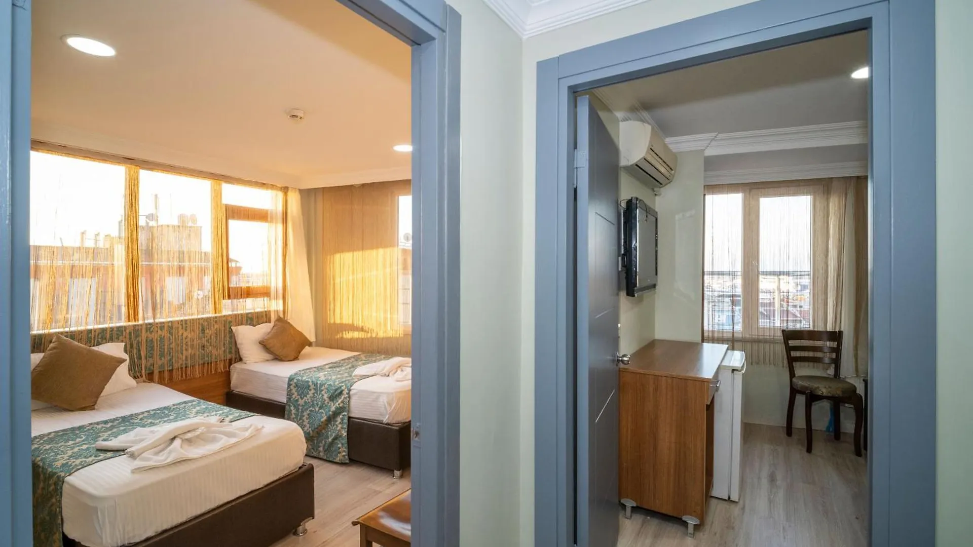 Hotel Simper Istanbul