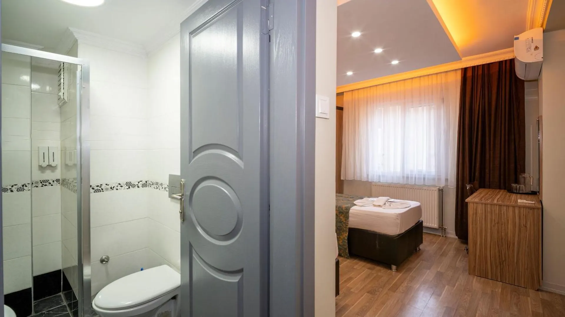 Hotel Simper Istanbul