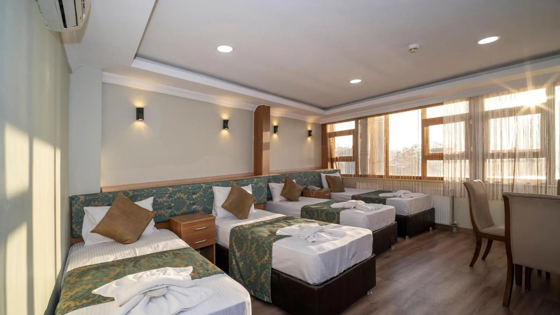 Hotel Simper Istanbul 3*,  Turkey