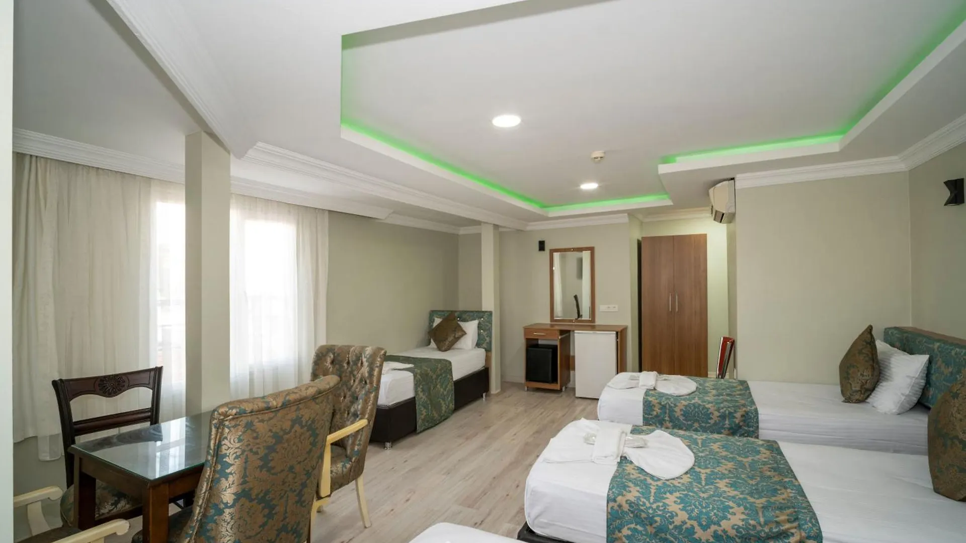 ***  Hotel Simper Istanbul Turkey