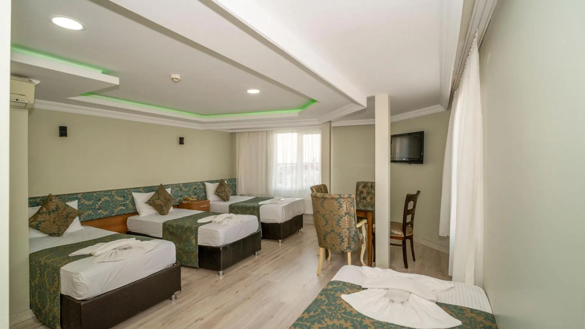 Hotel Simper Istanbul