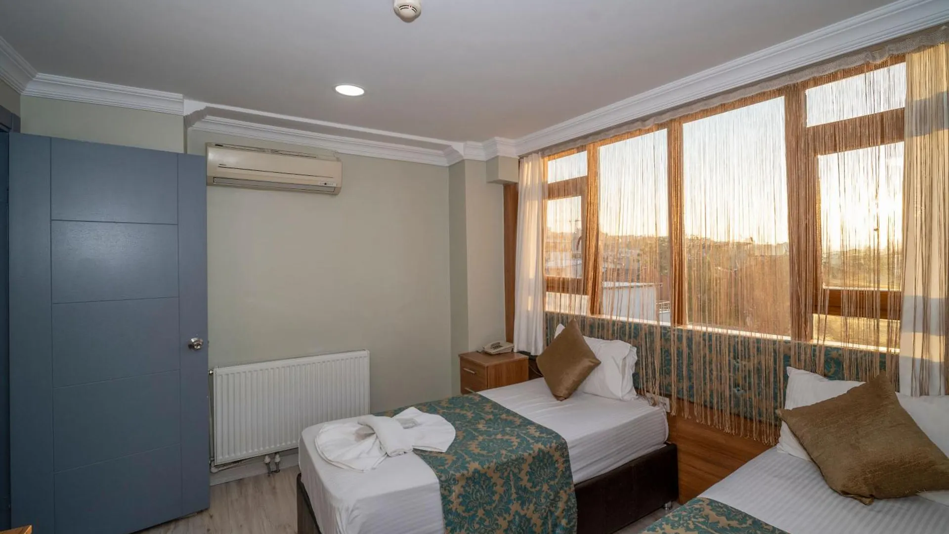 Hotel Simper Istanbul 3*,  Turkey