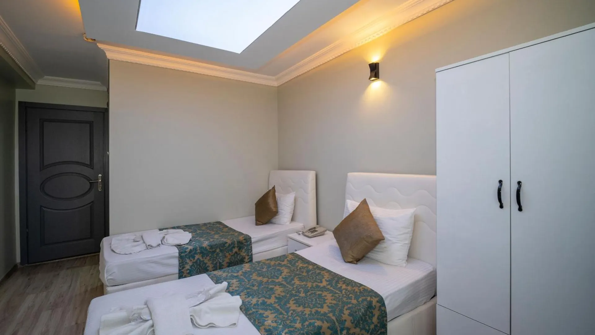 Hotel Simper Istanbul 3*,  Turkey