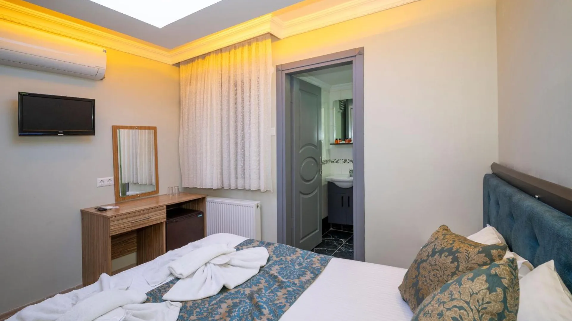 Hotel Simper Istanbul
