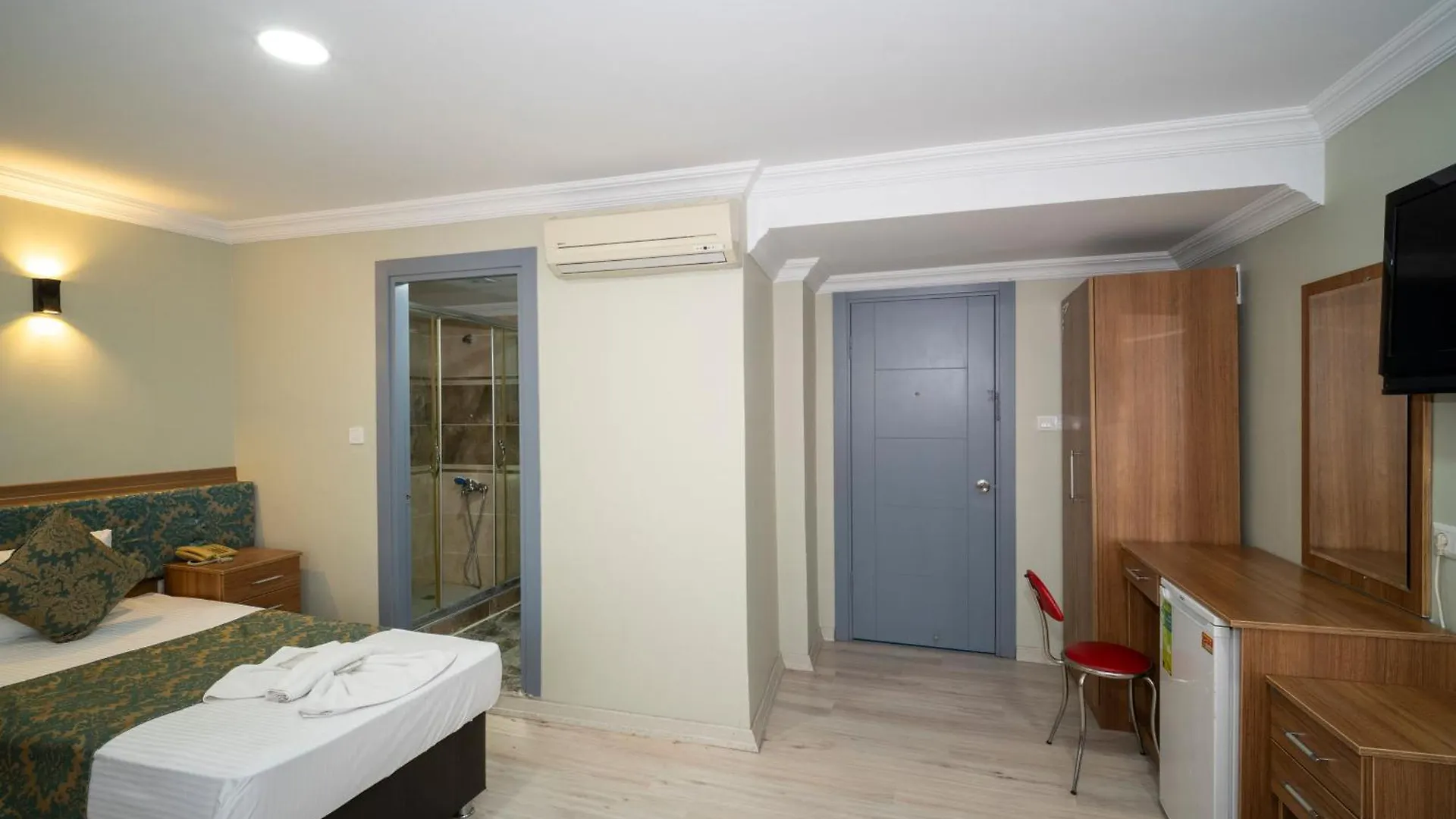 Hotel Simper Istanbul