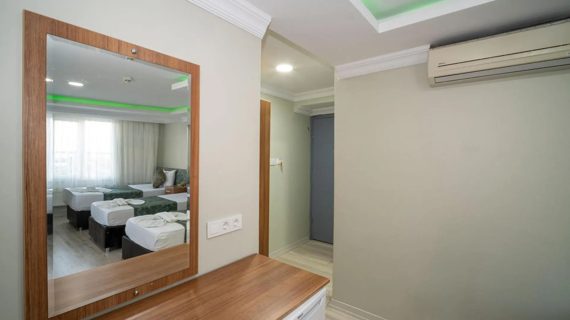 Hotel Simper Istanbul