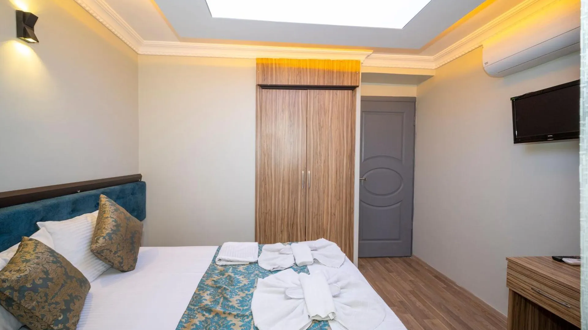 Hotel Simper Istanbul