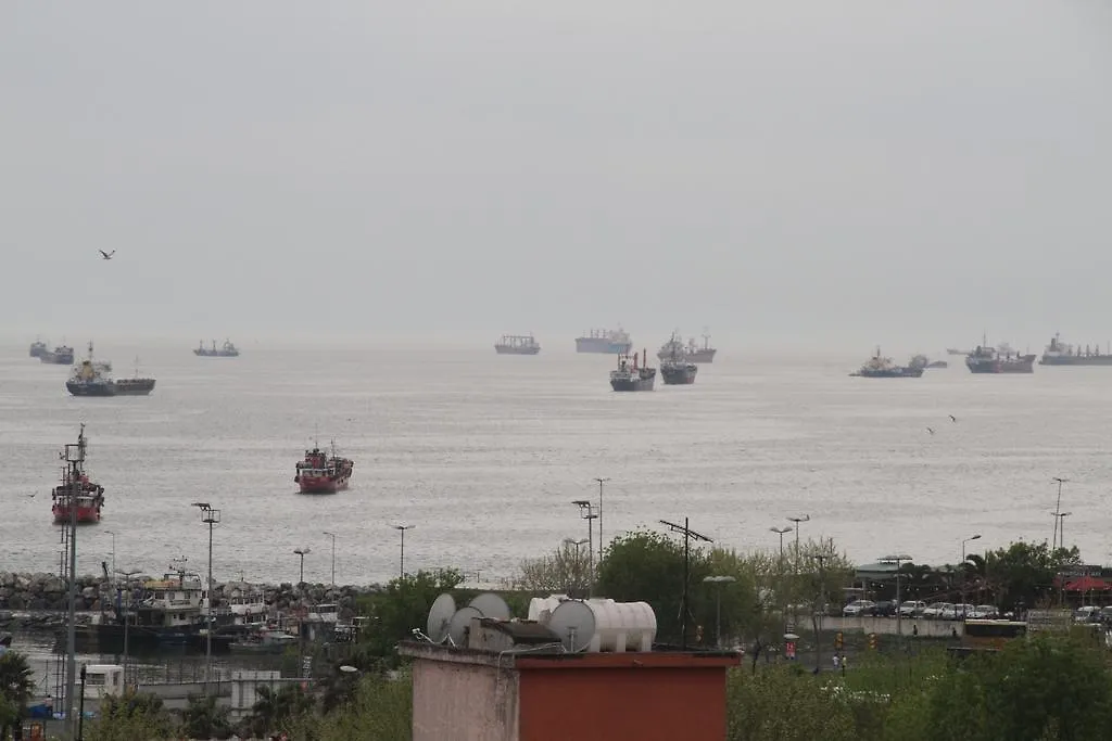 Hotel Simper Istanbul